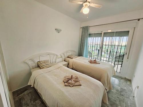 Costa Golf Retreat Mijas