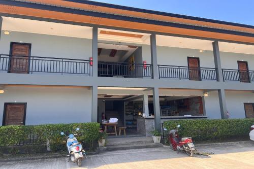 Gallery image of Namkhem Inn in Phangnga