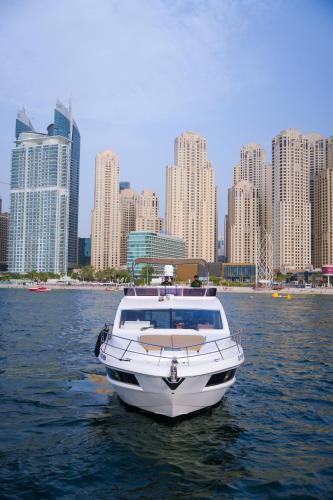 Ziyana Yachts