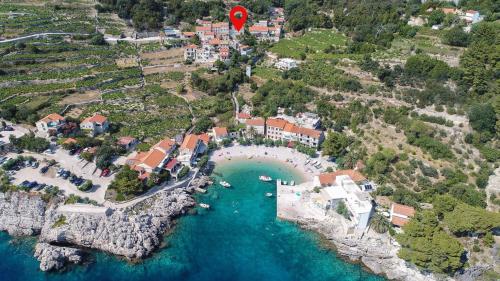 Holiday Villa Podobuće