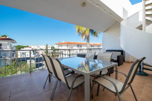 BeGuest Rilofe Cabanas Rooftop View