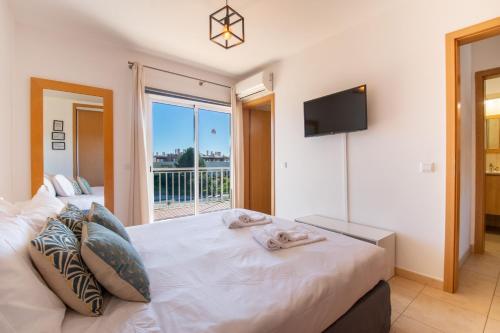 BeGuest Rilofe Cabanas Rooftop View