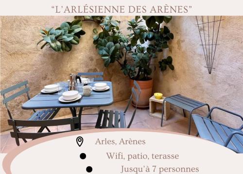 L'Arlésienne des Arènes