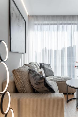 Serenity Suites Apartments