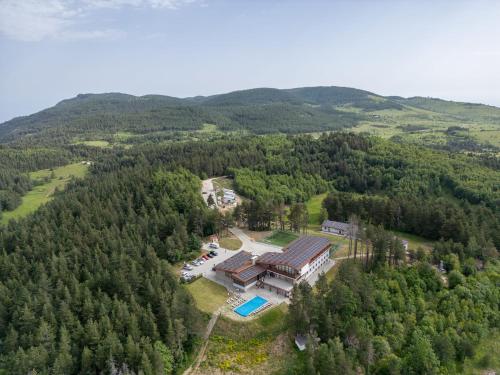 Хижа Марциганица