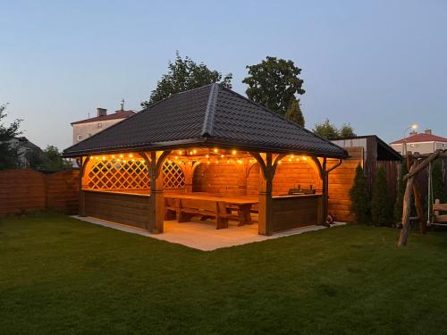 Apartamenty Szwagra Augustów