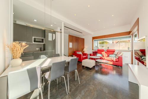 Stay Unique Apartments Eslava Pet Friendly