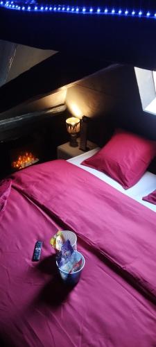 LoveRoom thème cinéma