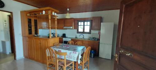 Elena's Family House