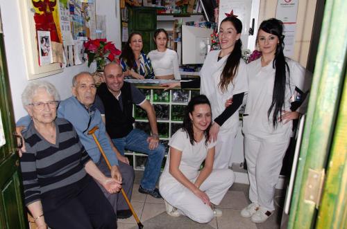 Hospedaje Lisboa Algeciras P Ca 0214 y A Ca 0232