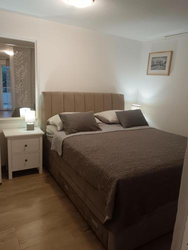 Apartments Aleksandra