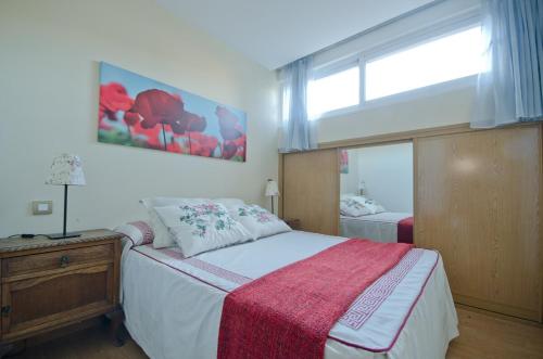 Terraza, luminoso y bien situado