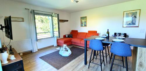 ESPRIT BASSIN near train station - Cosy - 2 guests