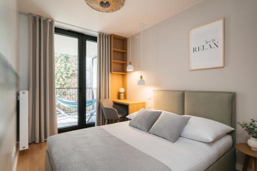 Native Apartments Kościuszki 39I29