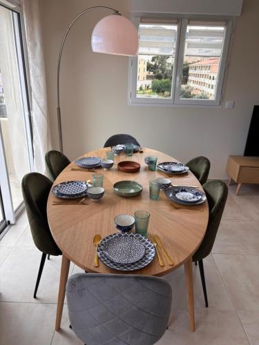 Gambar di galeri bagi Appartement ISULA ROSSA di LʼÎle-Rousse