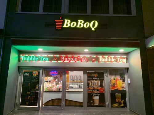 Certifikát, hodnocení, plakát nebo jiný dokument vystavený v ubytování Altstadt Apartments - Wohnen im Herzen der Stadt