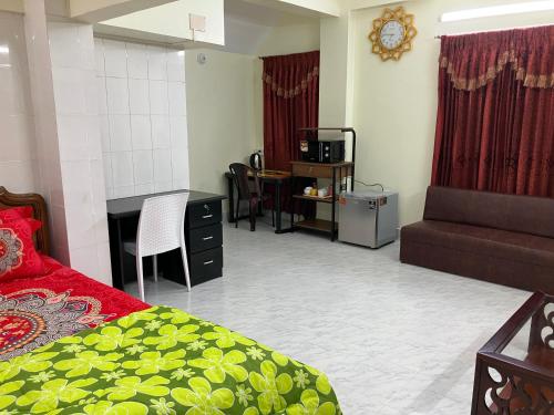 En-suite In Niketan, Gulshan