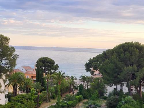 Φυσικό τοπίο κοντά σε αυτό το ξενοδοχείο