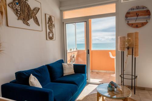 Le Bristol, vue mer panoramique, terrasse, parking