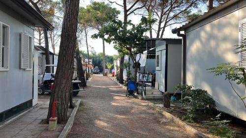 Fotografie z fotogalerie ubytování Villaggio Mondial Camping v destinaci Metaponto