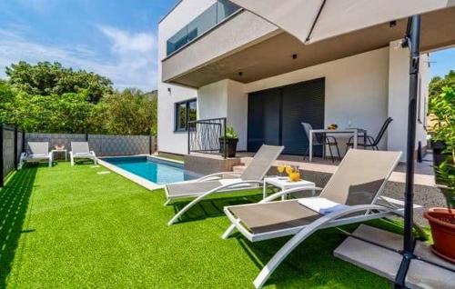 Villa Lumine - Posedarje - Zadar