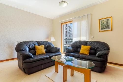 Ivanna Apartament by Holiday Rental Madeira