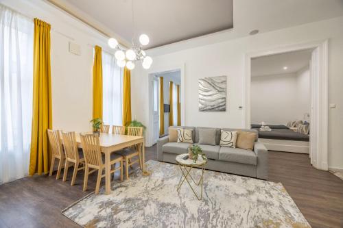 Exclusive & Central Grand Residence next to the Fashion St'