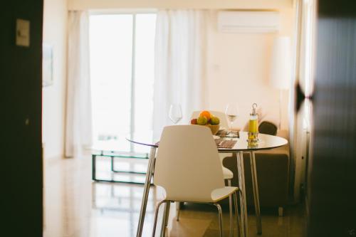 Vega Apartments