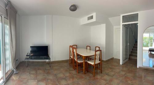 Salou Holiday Home