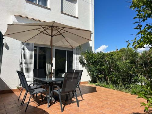 Salou Holiday Home
