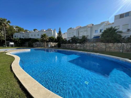 Salou Holiday Home