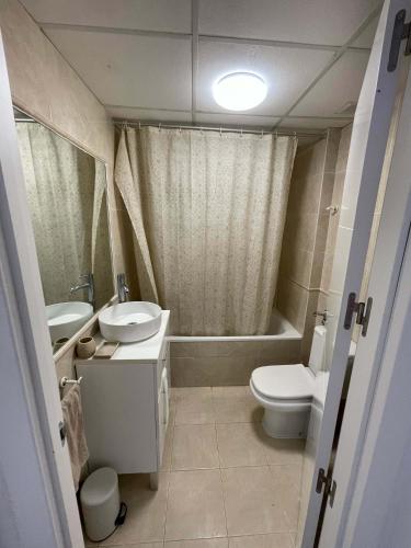 Salou Holiday Home