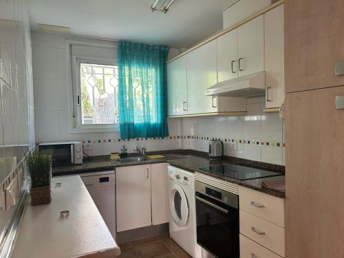 Salou Holiday Home