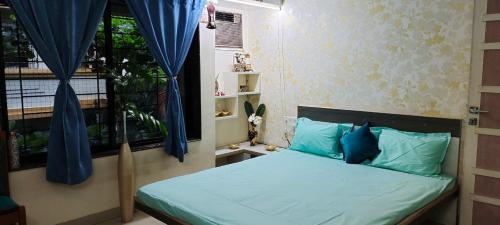 Fotografie z fotogalerie ubytování 1 Bedroom in Service Apartment in Aundh v destinaci Puné