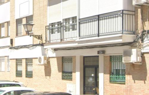 Triana San Jacinto Apartmento Leiria