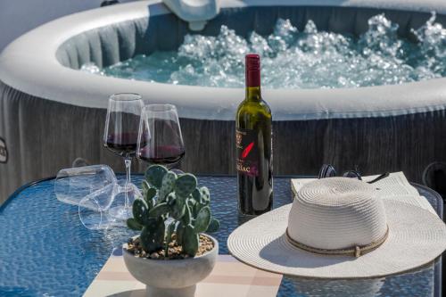 Billede fra billedgalleriet på Apartments Kiki i Mlini