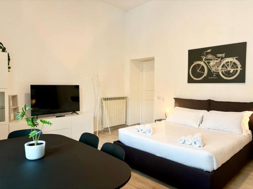 DaliTourism - Vatican Apartment 193