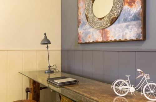 Rustic Casita Gavà