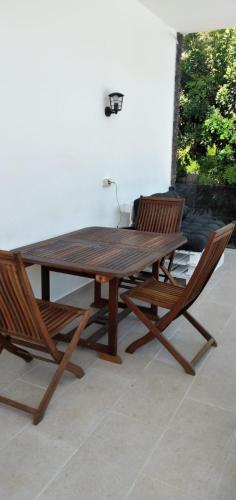 Boutique Algarrobo