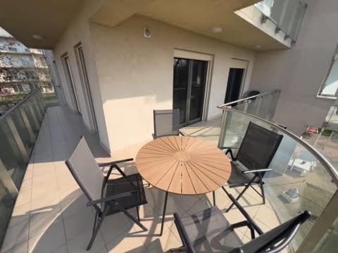 Velence Spa and Lake