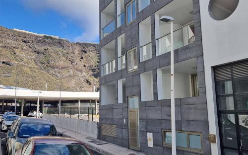 Costa azul - Ático Izquierda