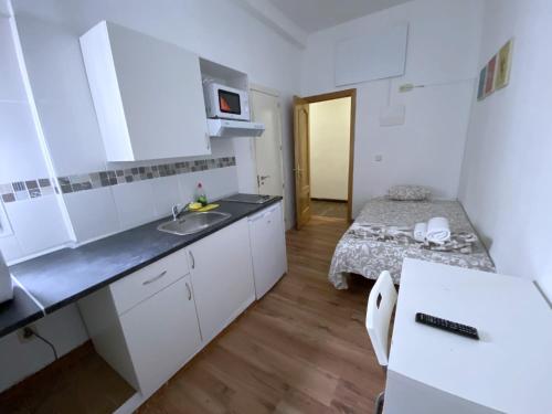 Apartamentos TravelStay Fuencarral