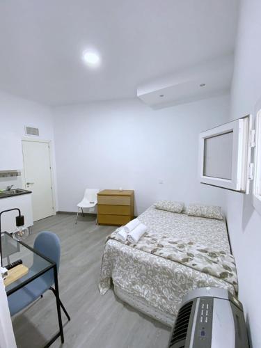 Apartamentos TravelStay Fuencarral
