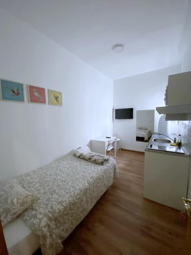 Apartamentos TravelStay Fuencarral
