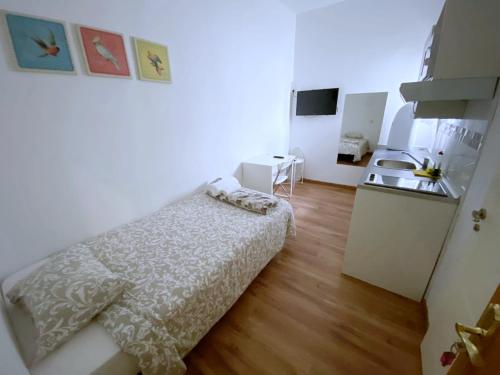 Apartamentos TravelStay Fuencarral