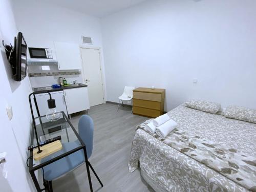 Apartamentos TravelStay Fuencarral