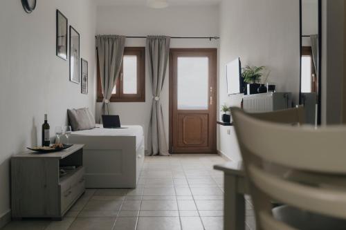 Calma Home I Naxos