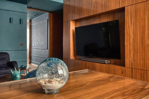 JOIVY Elegant apartment Zaffiro near Porta Venezia
