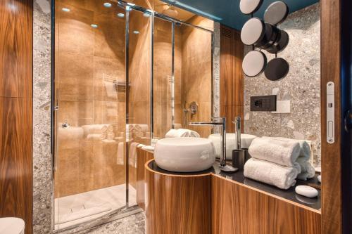 JOIVY Elegant apartment Zaffiro near Porta Venezia