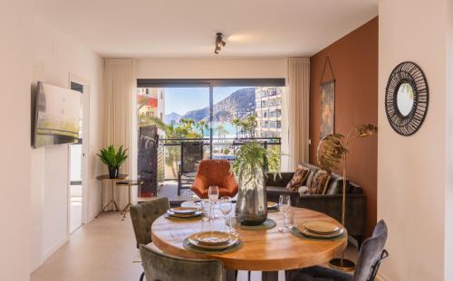 CostaBlancaDreams Arenal Suites in Calpe